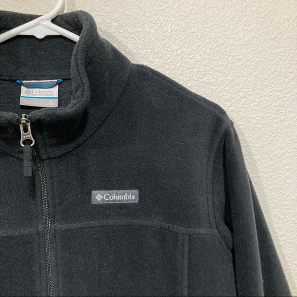 Columbia jacket - Picture 3 of 5